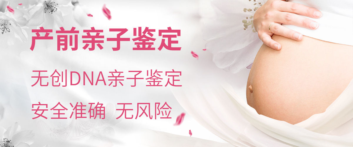 迪安亲子鉴定中心
